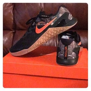 Nike Metcon